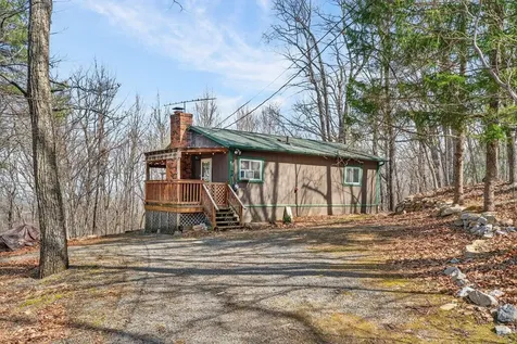 189 Sandstone Lane New Market VA 22844