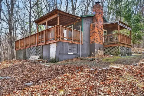 189 Sandstone Lane New Market VA 22844