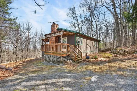 189 Sandstone Lane New Market VA 22844