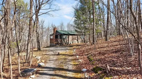 189 Sandstone Lane New Market VA 22844