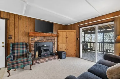 189 Sandstone Lane New Market VA 22844