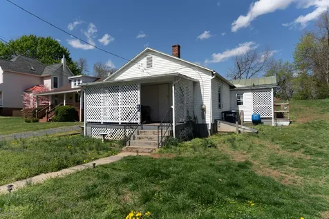 398 Franklin Street Harrisonburg VA 22801