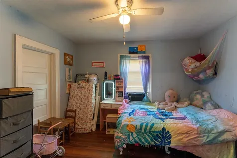 398 Franklin Street Harrisonburg VA 22801