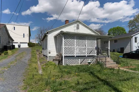 398 Franklin Street Harrisonburg VA 22801