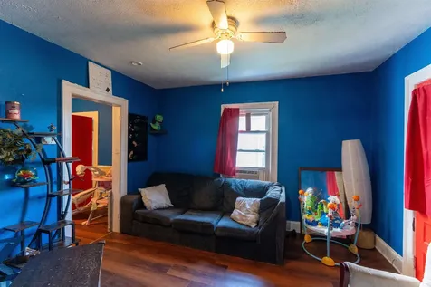 398 Franklin Street Harrisonburg VA 22801