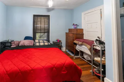 398 Franklin Street Harrisonburg VA 22801