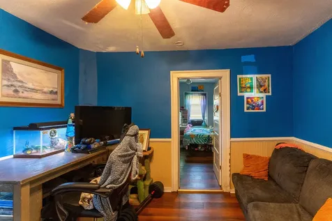 398 Franklin Street Harrisonburg VA 22801