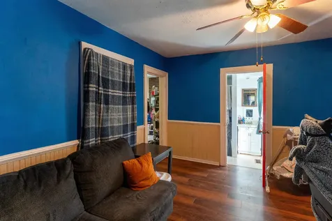 398 Franklin Street Harrisonburg VA 22801