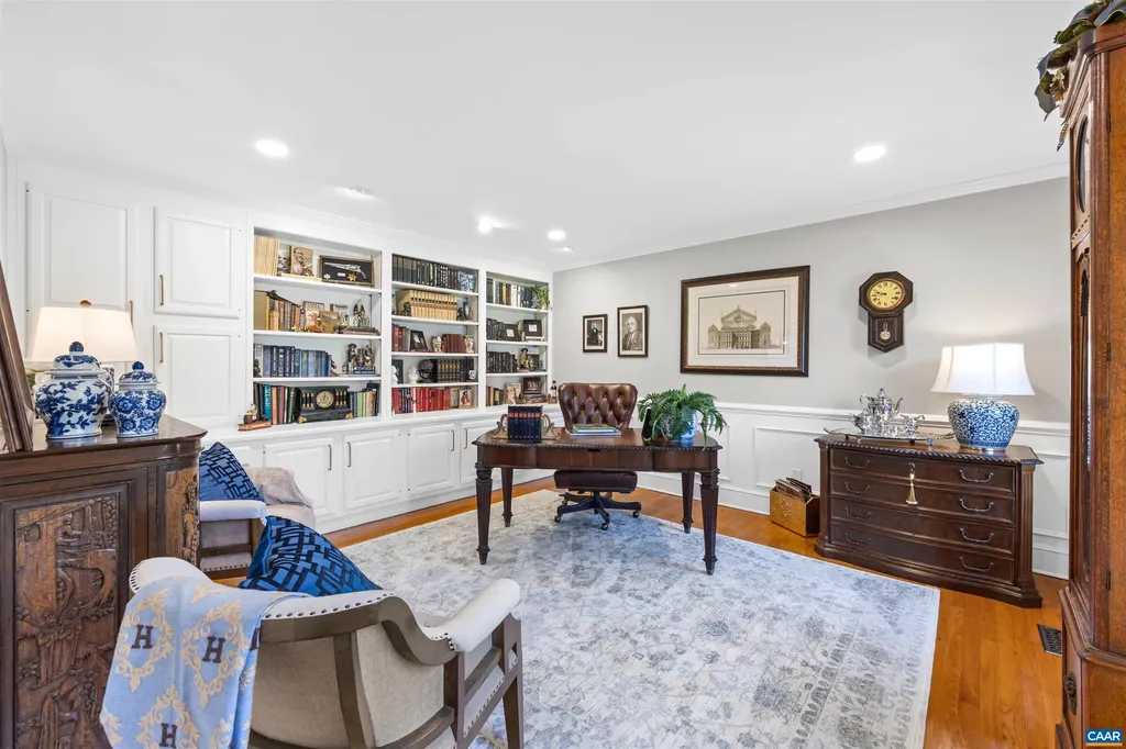 155 Ivy Ridge Road Charlottesville VA 22901