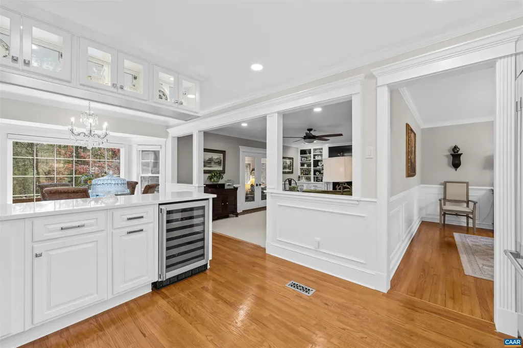 155 Ivy Ridge Road Charlottesville VA 22901