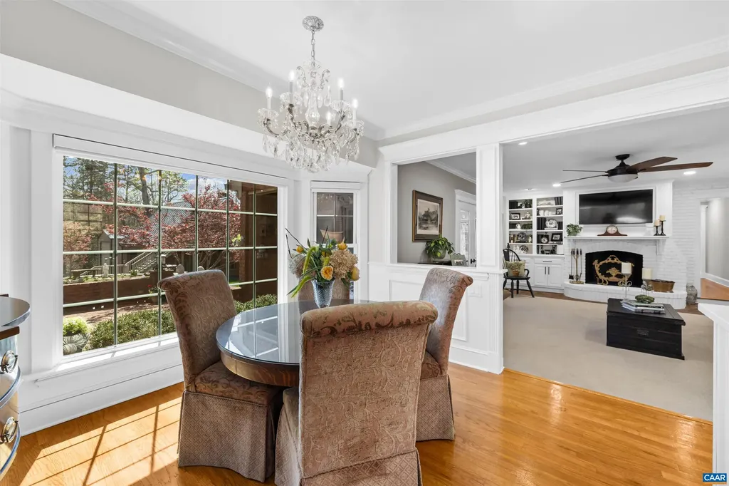 155 Ivy Ridge Road Charlottesville VA 22901