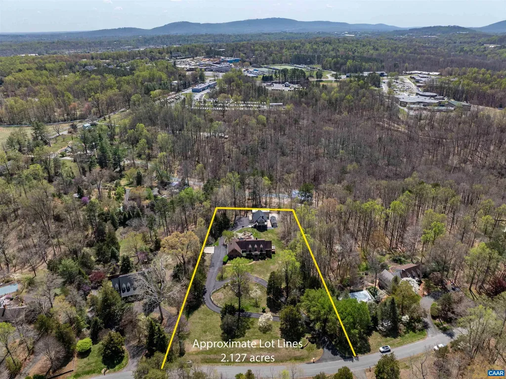 155 Ivy Ridge Road Charlottesville VA 22901