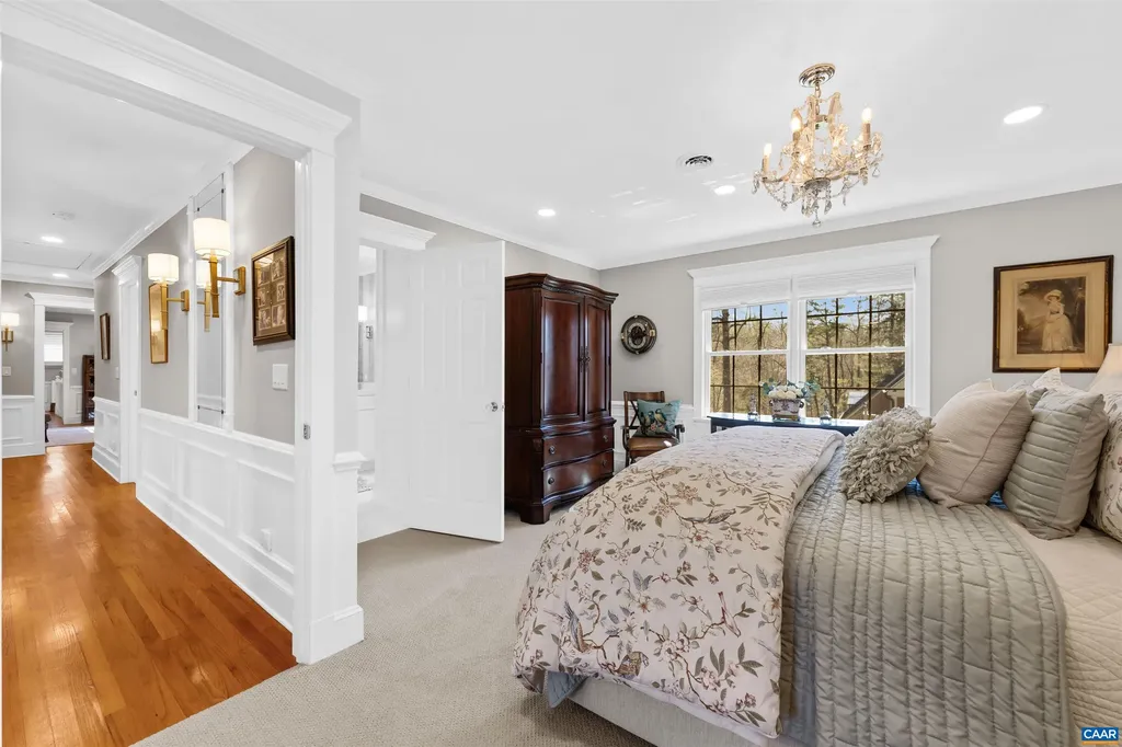 155 Ivy Ridge Road Charlottesville VA 22901