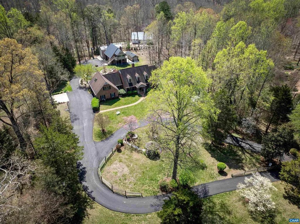 155 Ivy Ridge Road Charlottesville VA 22901