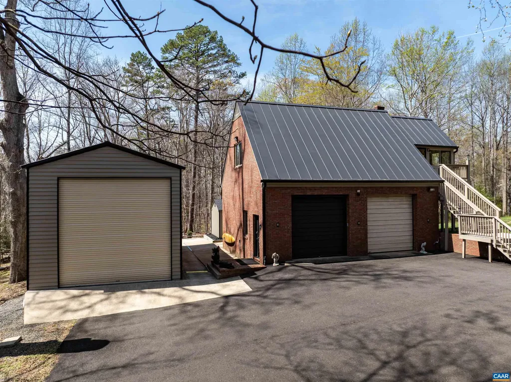 155 Ivy Ridge Road Charlottesville VA 22901