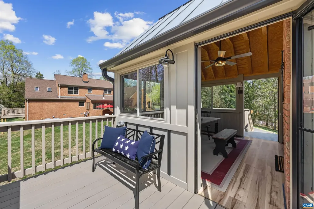 155 Ivy Ridge Road Charlottesville VA 22901