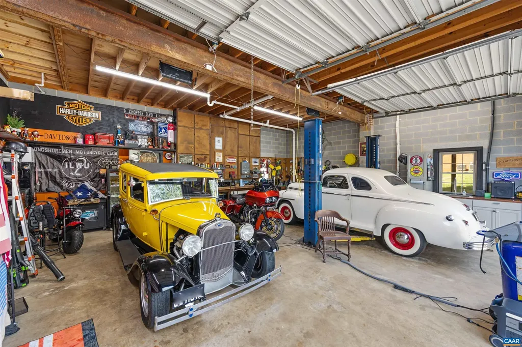 155 Ivy Ridge Road Charlottesville VA 22901