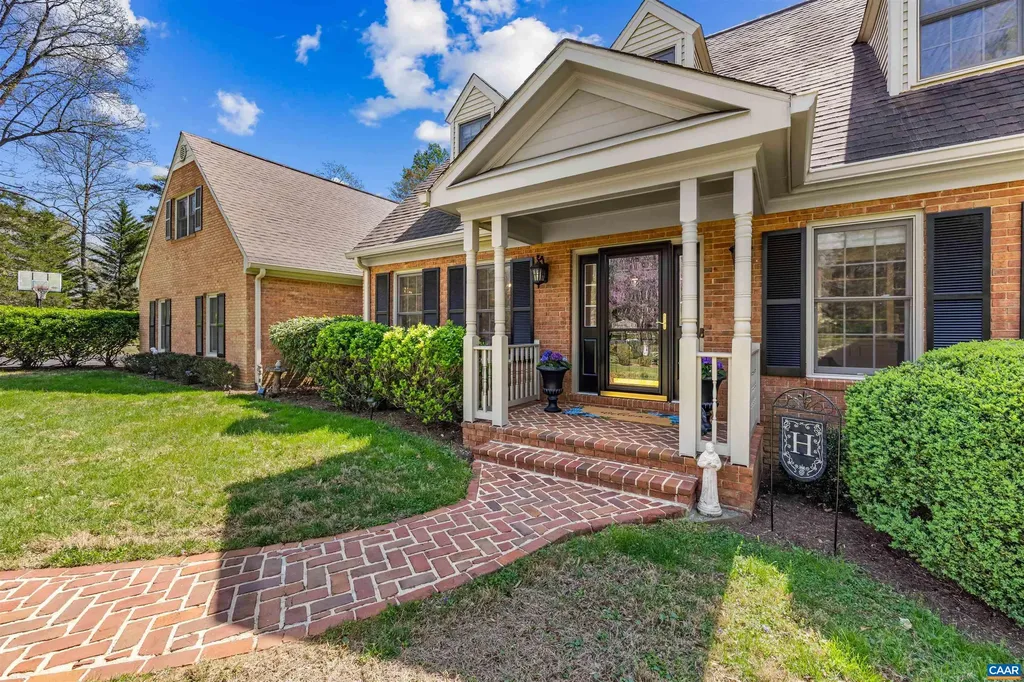 155 Ivy Ridge Road Charlottesville VA 22901