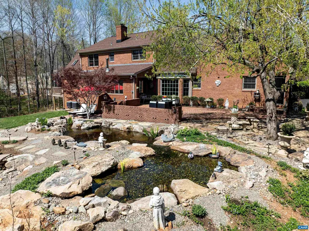 155 Ivy Ridge Road Charlottesville VA 22901