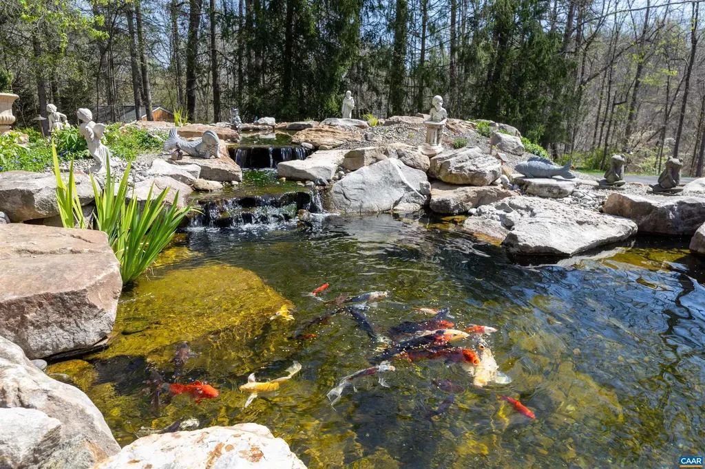 155 Ivy Ridge Road Charlottesville VA 22901