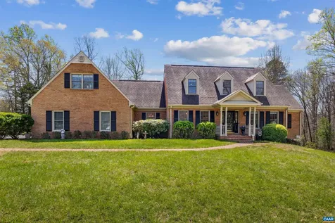 155 Ivy Ridge Road Charlottesville VA 22901