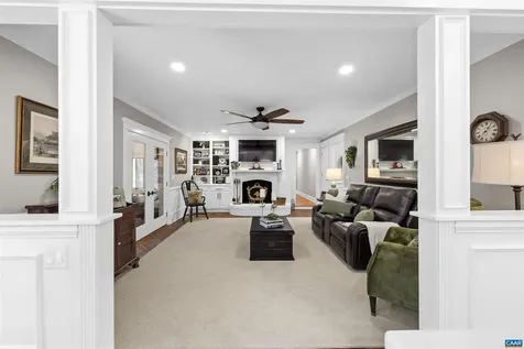 155 Ivy Ridge Road Charlottesville VA 22901