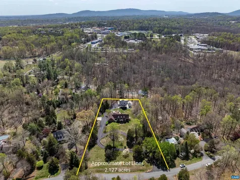 155 Ivy Ridge Road Charlottesville VA 22901