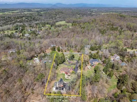 155 Ivy Ridge Road Charlottesville VA 22901
