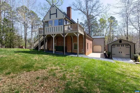 155 Ivy Ridge Road Charlottesville VA 22901