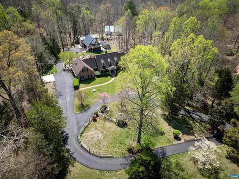 155 Ivy Ridge Road Charlottesville VA 22901