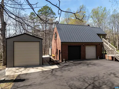 155 Ivy Ridge Road Charlottesville VA 22901