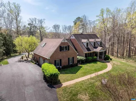 155 Ivy Ridge Road Charlottesville VA 22901