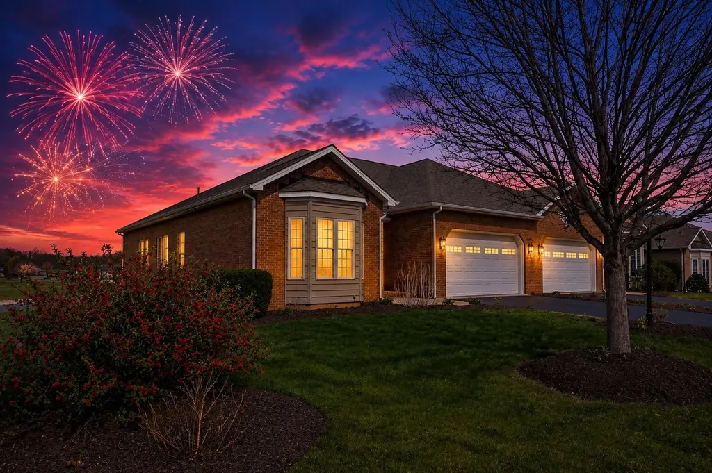 320 Petros Drive Waynesboro VA 22980