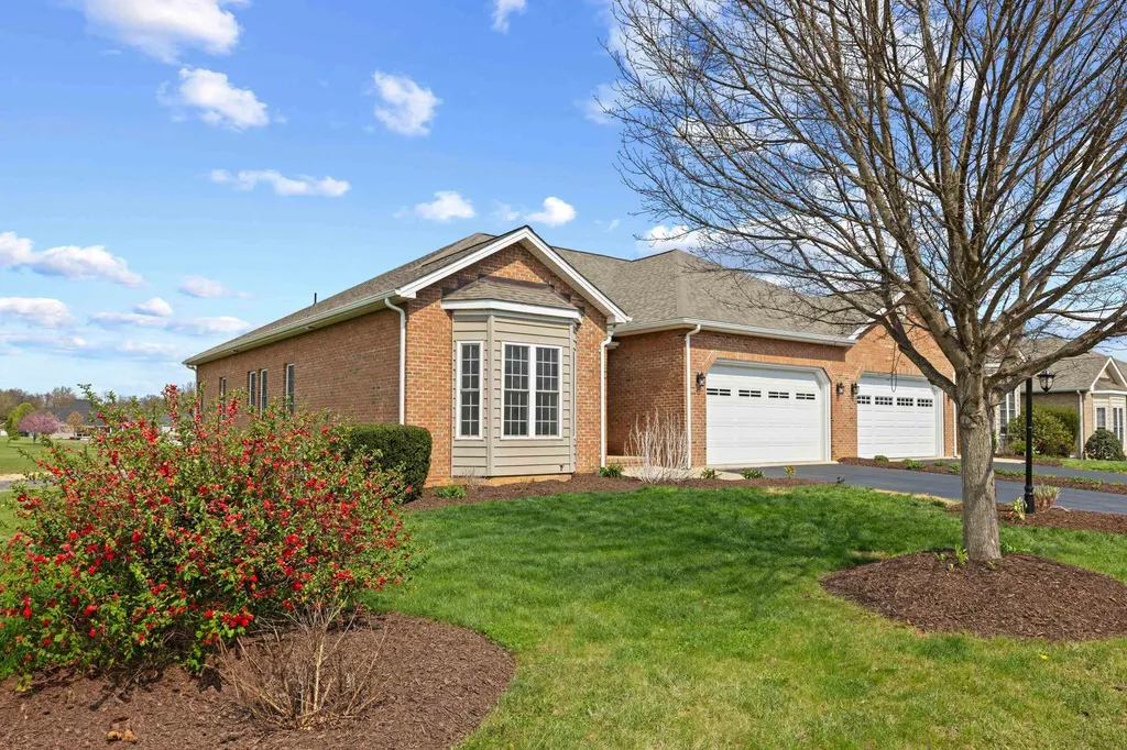 320 Petros Drive Waynesboro VA 22980
