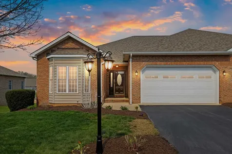 320 Petros Drive Waynesboro VA 22980