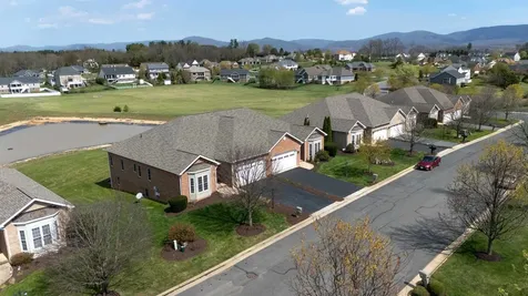 320 Petros Drive Waynesboro VA 22980