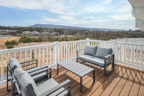 101A Orchard Ridge Lane Rockingham VA 22801