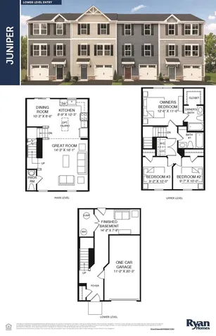 101A Orchard Ridge Lane Rockingham VA 22801