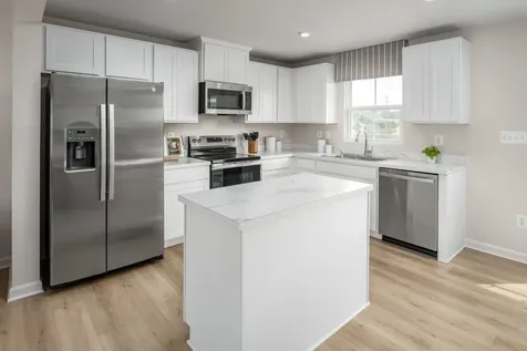 101A Orchard Ridge Lane Rockingham VA 22801