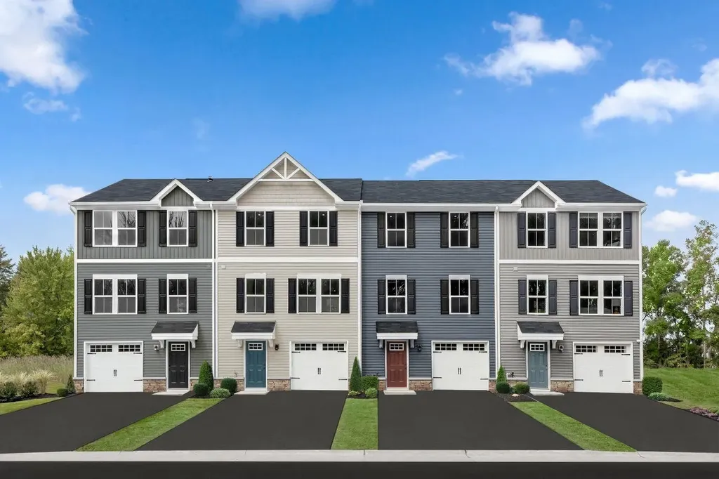 101B Orchard Ridge Lane Rockingham VA 22801