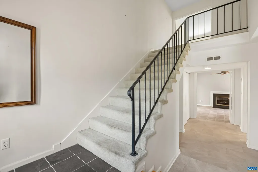 307 Lake Forest Lane Charlottesville VA 22901