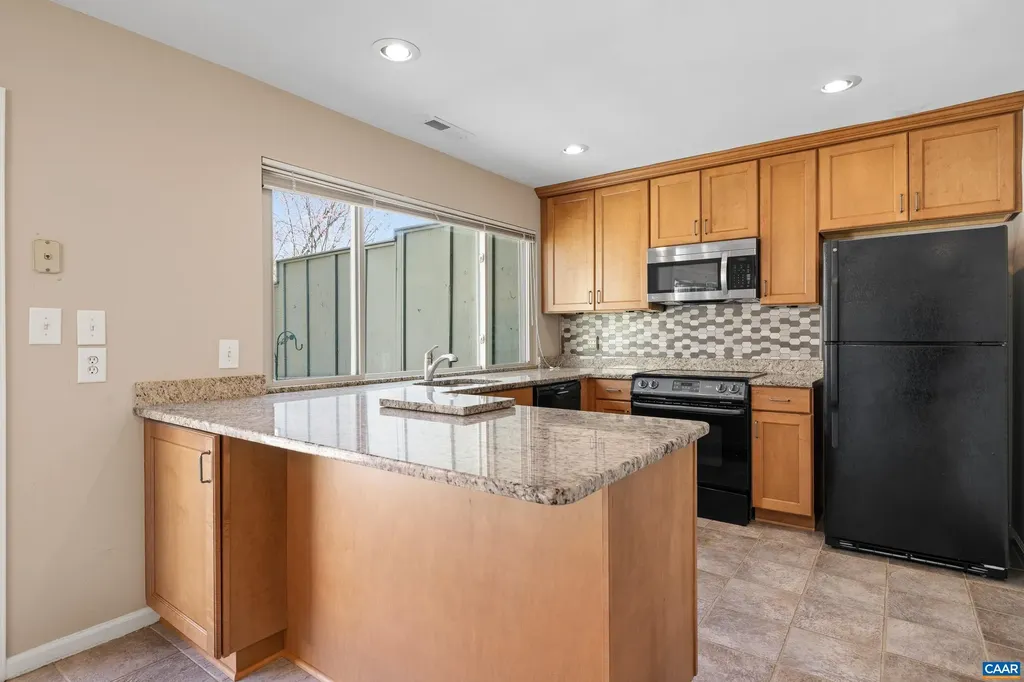 307 Lake Forest Lane Charlottesville VA 22901