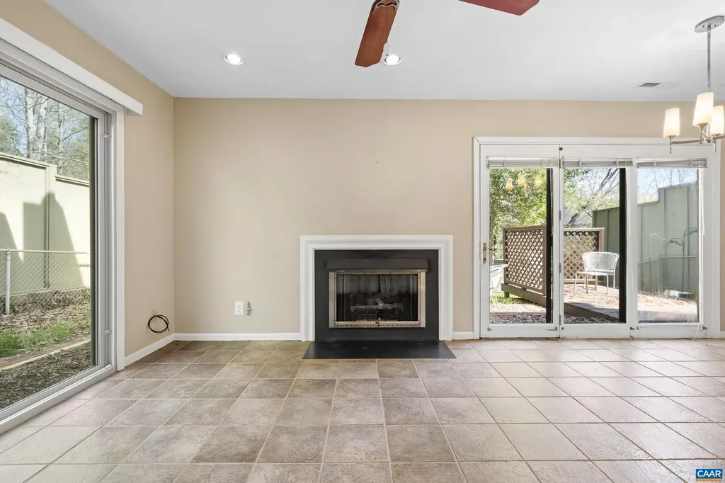 307 Lake Forest Lane Charlottesville VA 22901