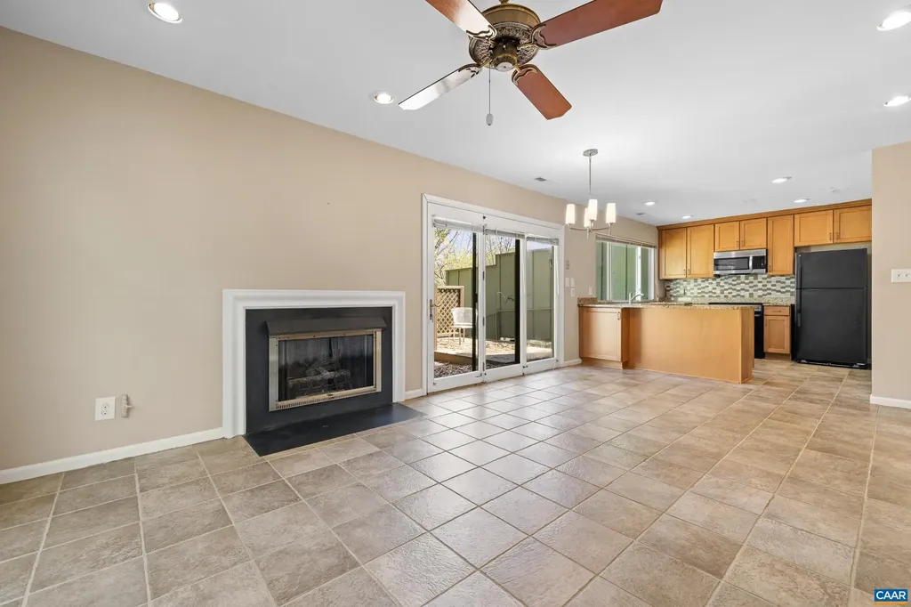 307 Lake Forest Lane Charlottesville VA 22901