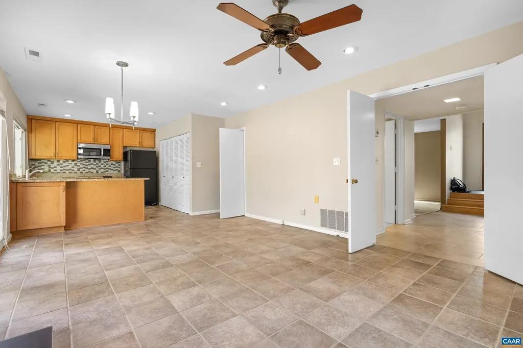 307 Lake Forest Lane Charlottesville VA 22901
