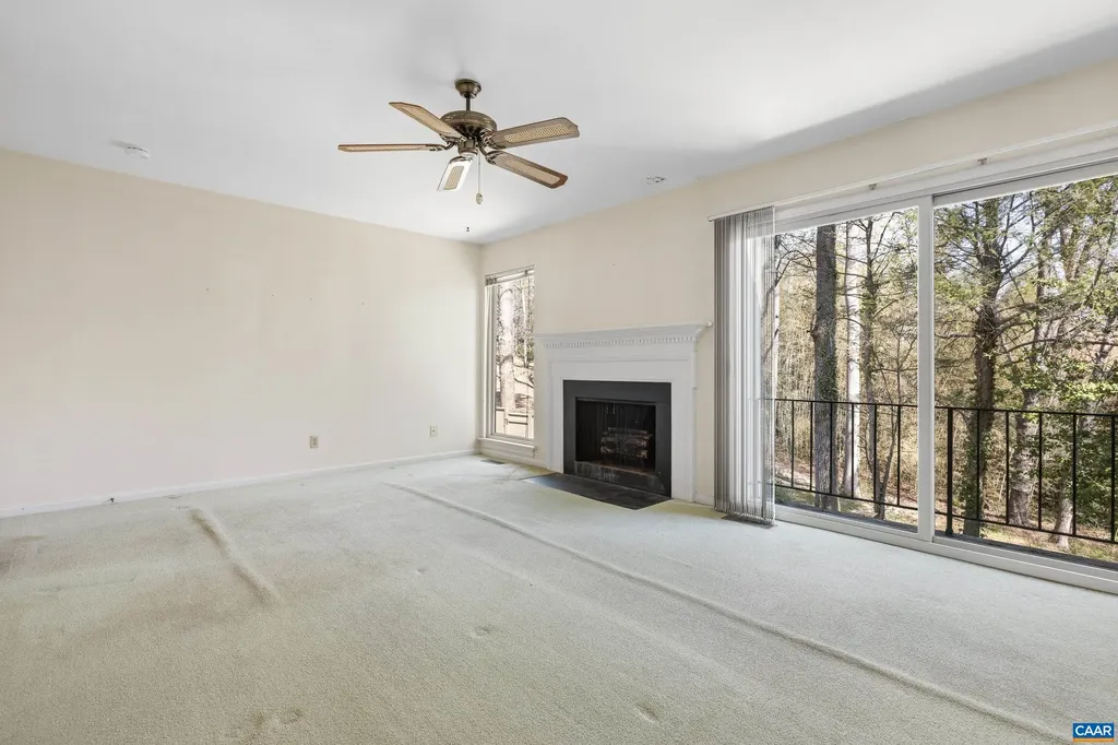 307 Lake Forest Lane Charlottesville VA 22901