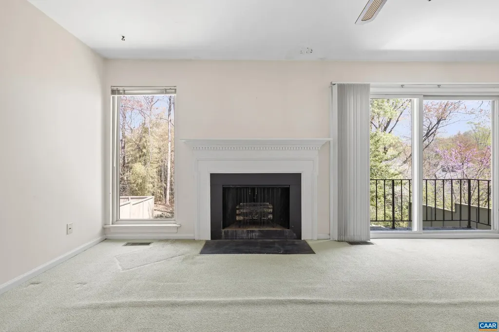 307 Lake Forest Lane Charlottesville VA 22901