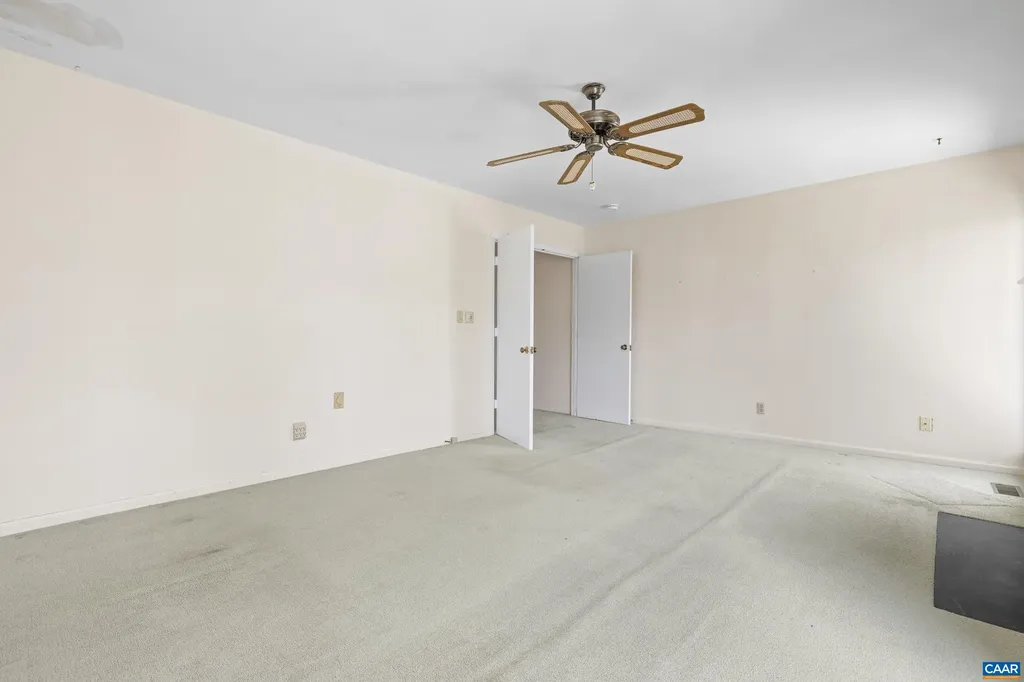 307 Lake Forest Lane Charlottesville VA 22901