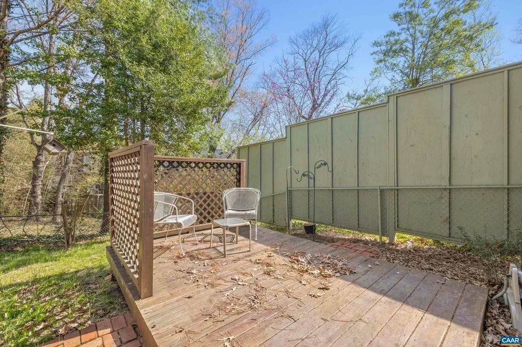 307 Lake Forest Lane Charlottesville VA 22901
