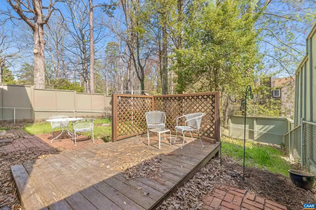 307 Lake Forest Lane Charlottesville VA 22901